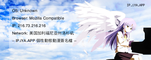 IP signature image